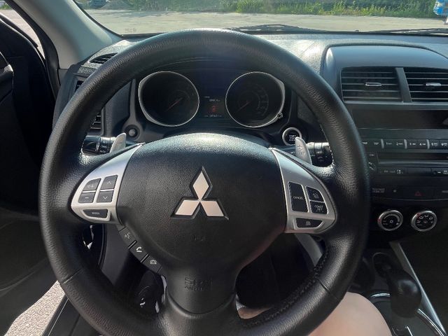 Mitsubishi ASX - зображення 3