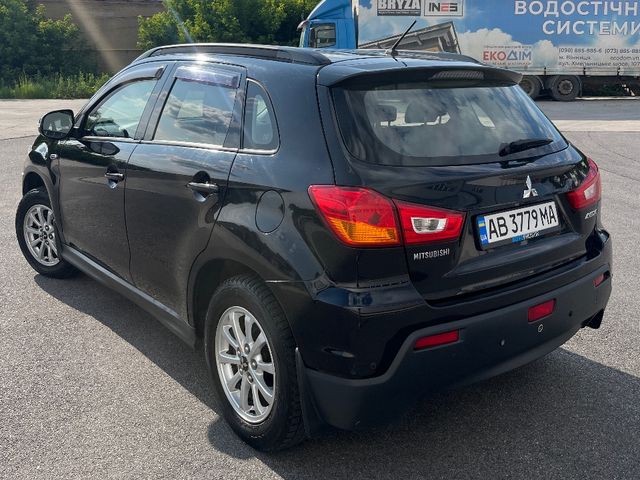Mitsubishi ASX - зображення 2