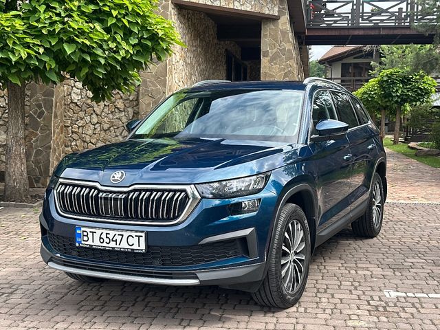 Skoda Kodiaq - зображення 1