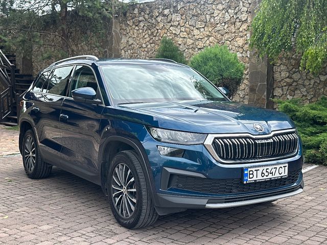 Skoda Kodiaq - зображення 2