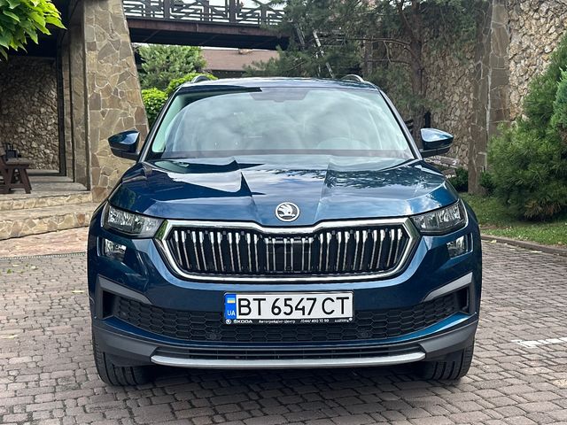 Skoda Kodiaq - зображення 3