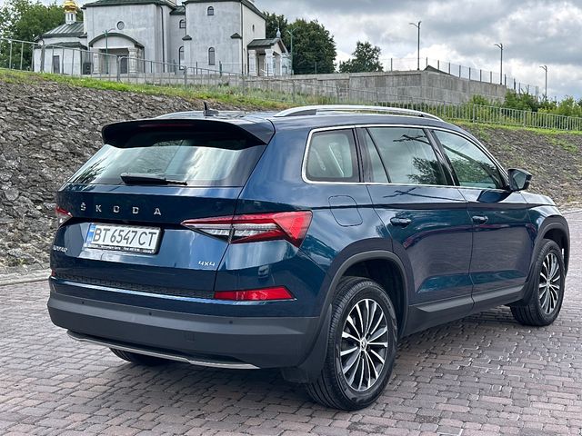 Skoda Kodiaq - зображення 5