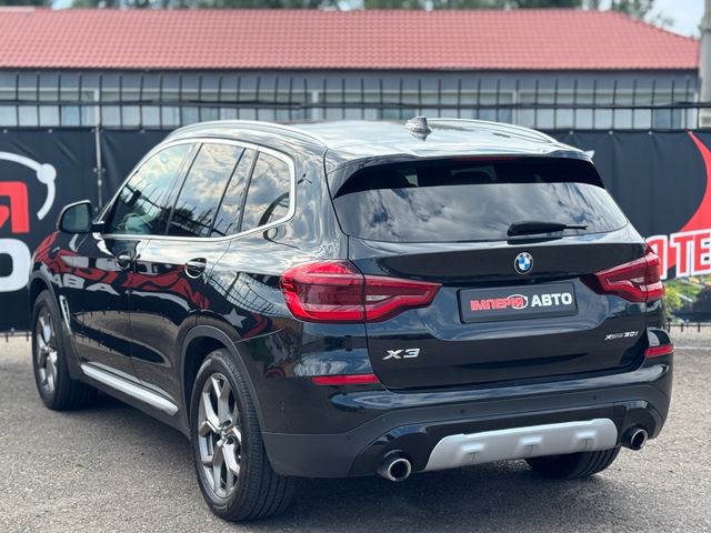BMW X3 - фото 2
