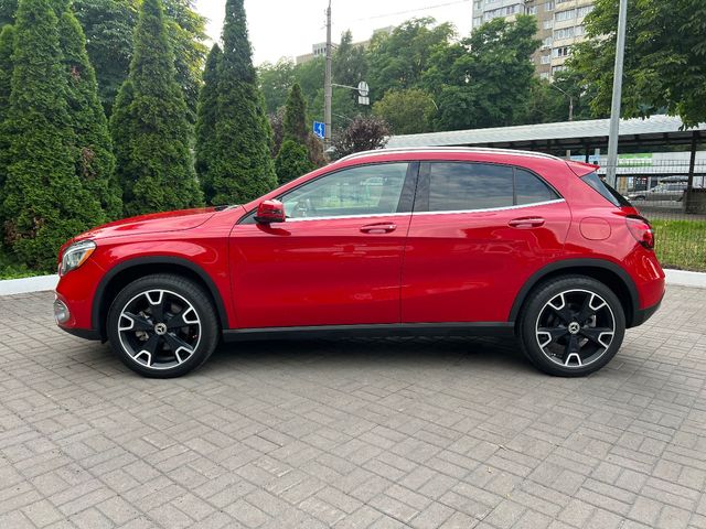 Mercedes-Benz GLA - зображення 2
