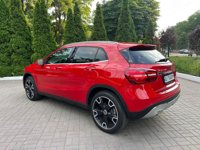 Mercedes-Benz GLA - зображення 3