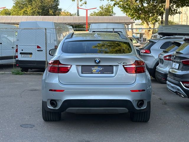 BMW X6 - зображення 5
