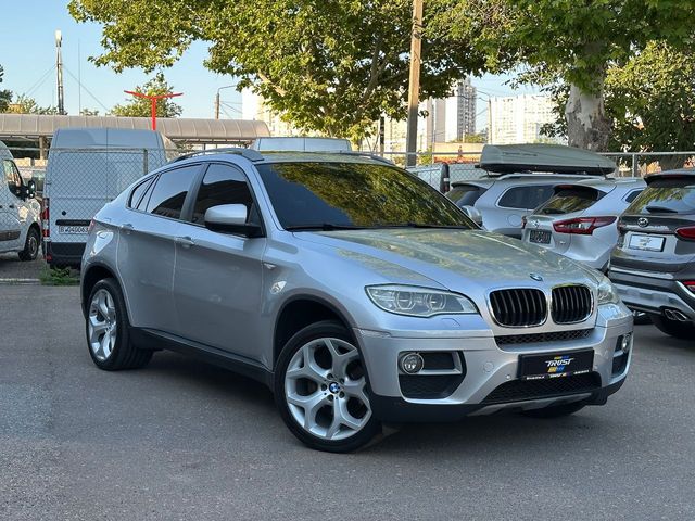 BMW X6 - зображення 2