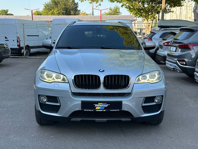 BMW X6 - зображення 4