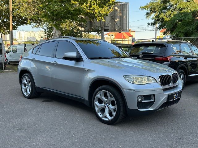 BMW X6 - зображення 3