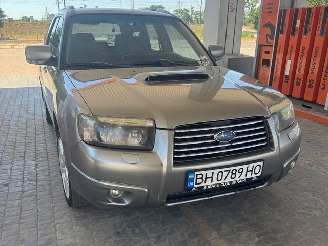 Subaru Forester - зображення 1