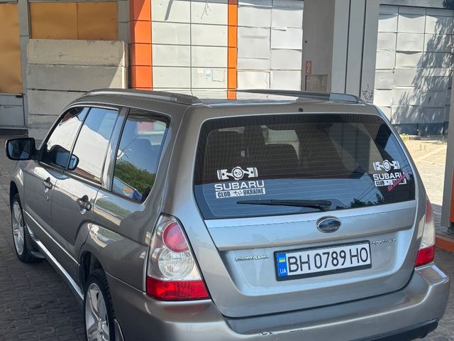 Subaru Forester - зображення 2