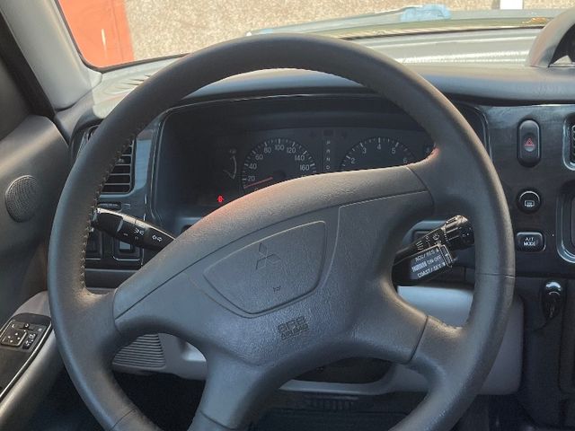 Mitsubishi Pajero Sport - зображення 4
