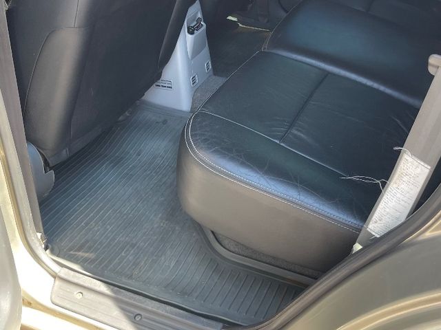 Mitsubishi Pajero Sport - зображення 5