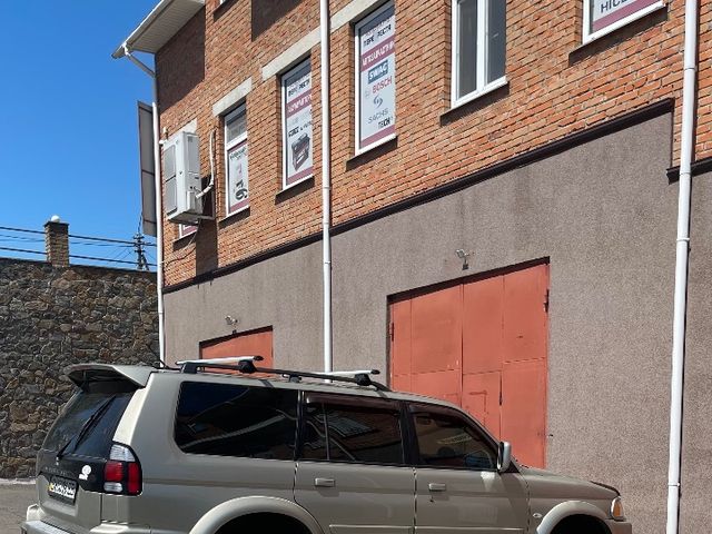 Mitsubishi Pajero Sport - зображення 2