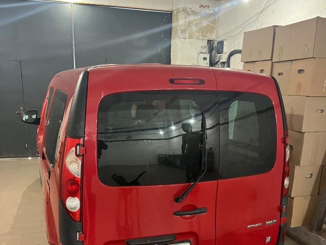 Renault Kangoo - зображення 5