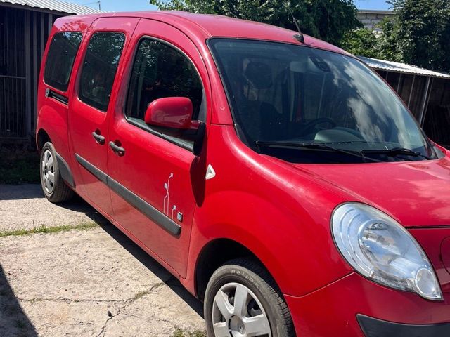 Renault Kangoo - зображення 3
