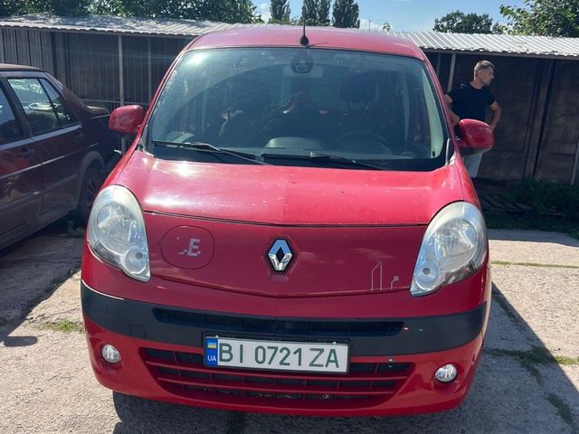 Renault Kangoo - зображення 1