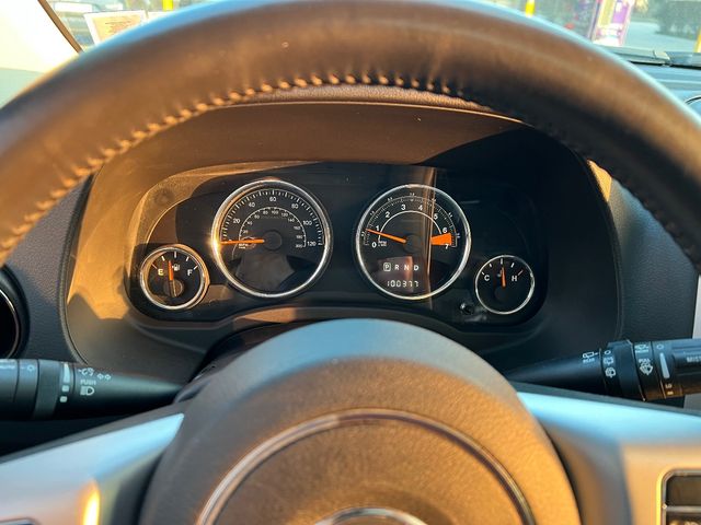 Jeep Compass - зображення 5