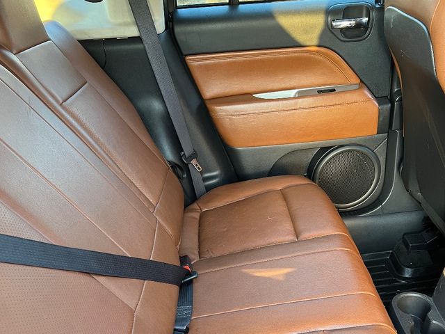 Jeep Compass - зображення 2