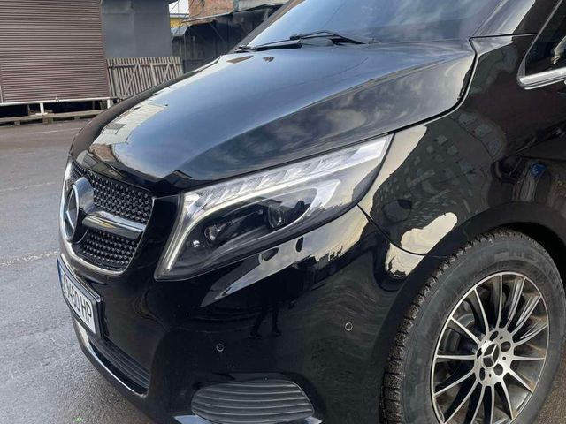 Mercedes-Benz V-Класс - зображення 5