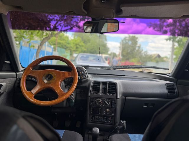 Lada (ВАЗ) 2110 - зображення 3