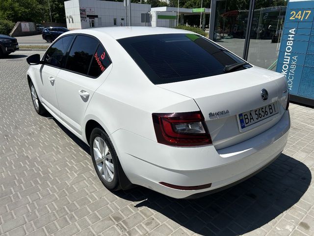 Skoda Octavia - зображення 5