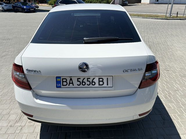 Skoda Octavia - зображення 4
