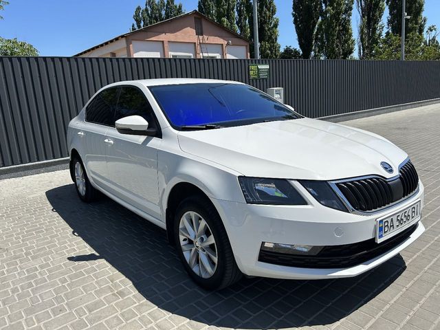Skoda Octavia - зображення 1