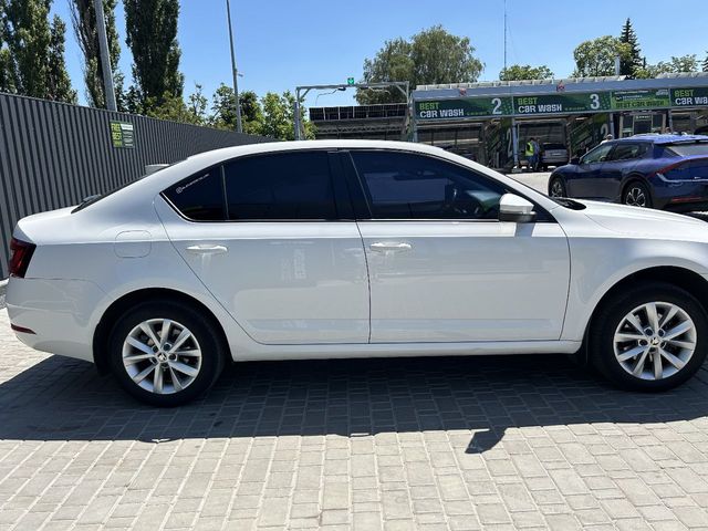 Skoda Octavia - зображення 2