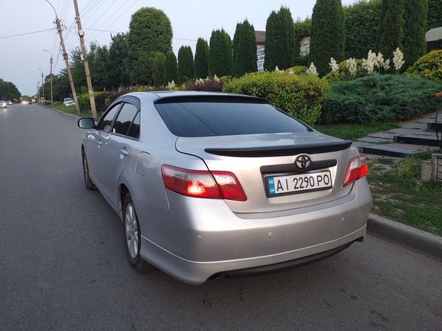 Toyota Camry - зображення 5