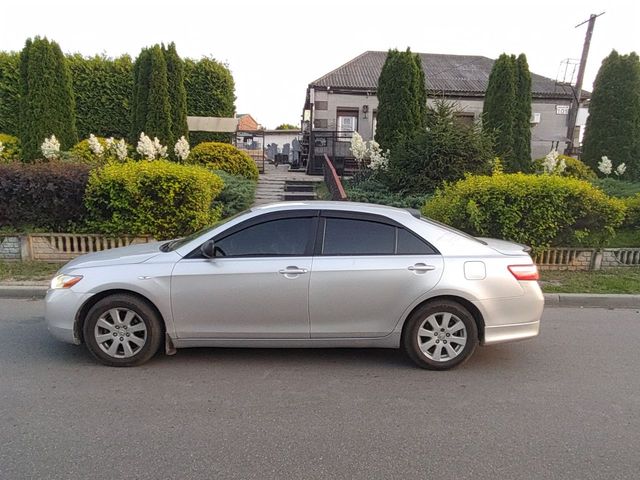 Toyota Camry - зображення 3