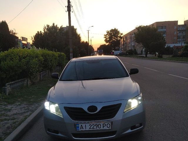 Toyota Camry - зображення 4