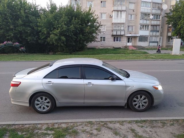 Toyota Camry - зображення 2