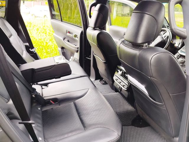 Toyota Land Cruiser - зображення 5
