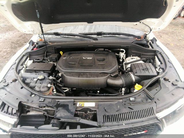 Dodge Durango - зображення 3