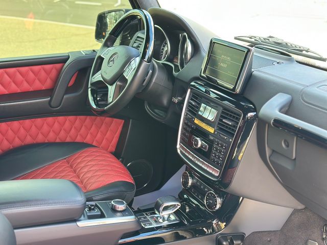 Mercedes-Benz G-Класс AMG - зображення 4