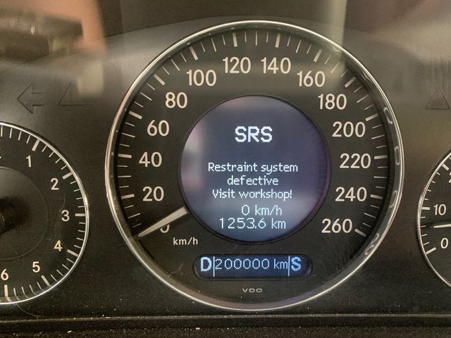 Mercedes-Benz CLK-Класс - зображення 3