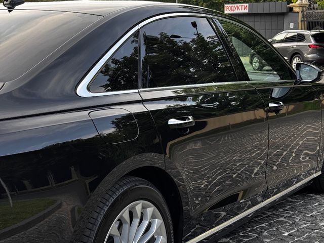 Audi A8 - зображення 2
