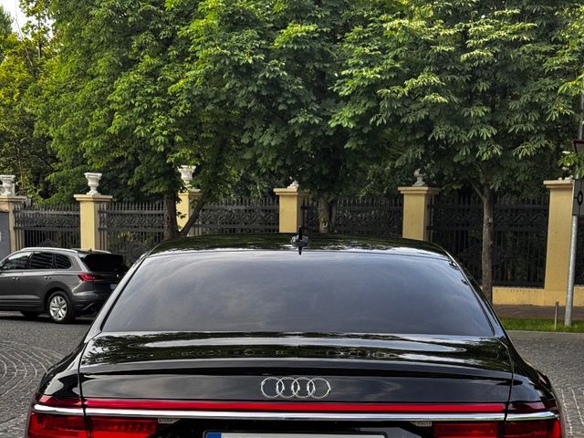Audi A8 - зображення 5