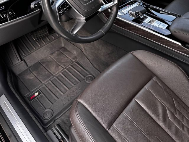 Audi A8 - зображення 3