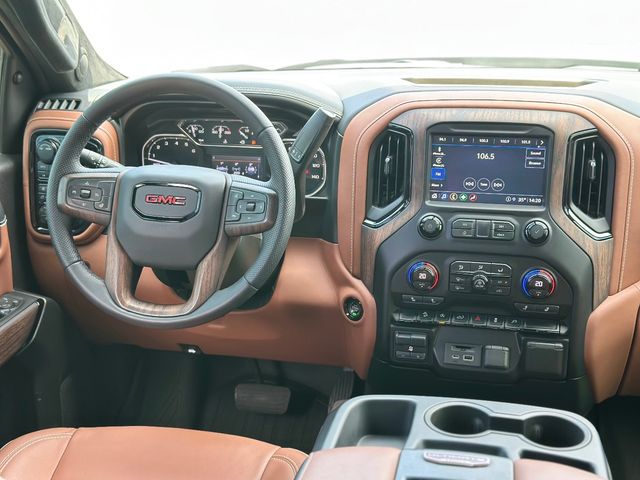 GMC Sierra - зображення 2