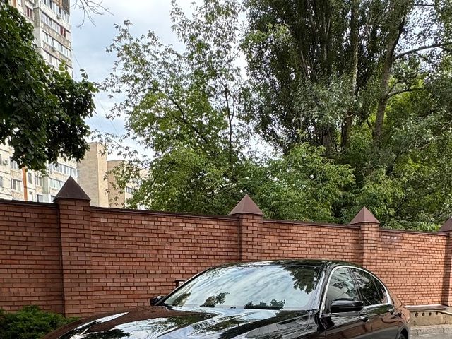 BMW 7 серії - зображення 2