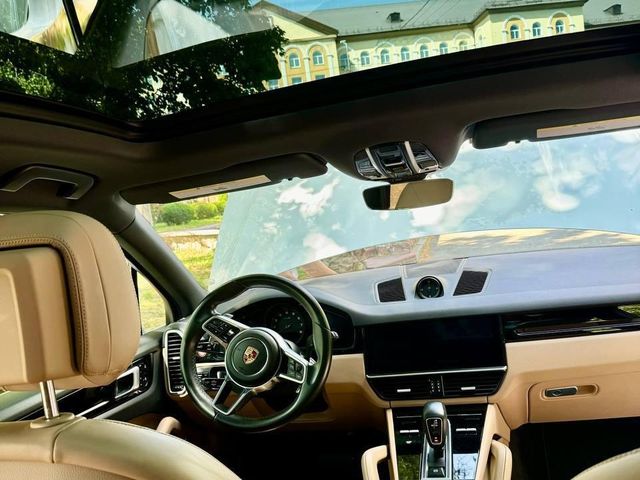 Porsche Cayenne - зображення 2
