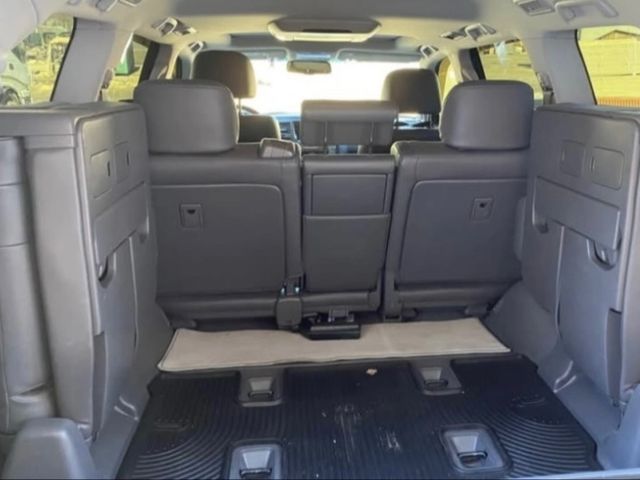 Lexus LX - зображення 5