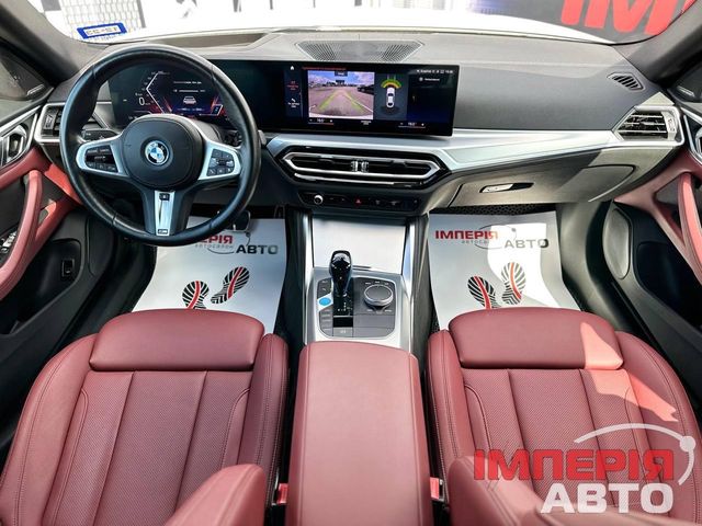 BMW i4 - зображення 2