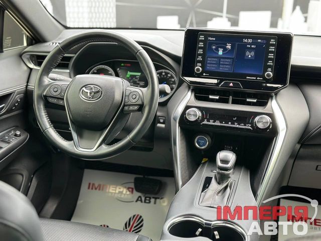 Toyota Venza - зображення 3