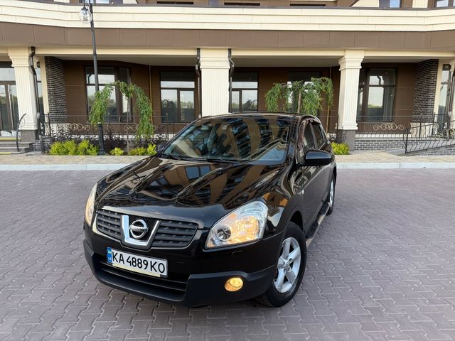 Nissan Qashqai - зображення 4