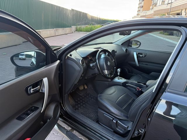 Nissan Qashqai - зображення 5