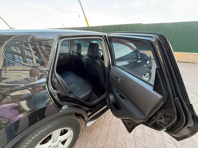 Nissan Qashqai - зображення 1