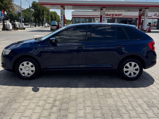 Skoda Rapid - зображення 5